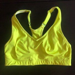 Saucony Diva Beileva Sports Bra